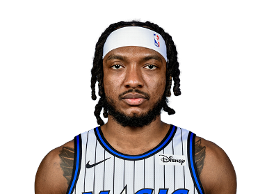 Wendell Carter Jr. headshot