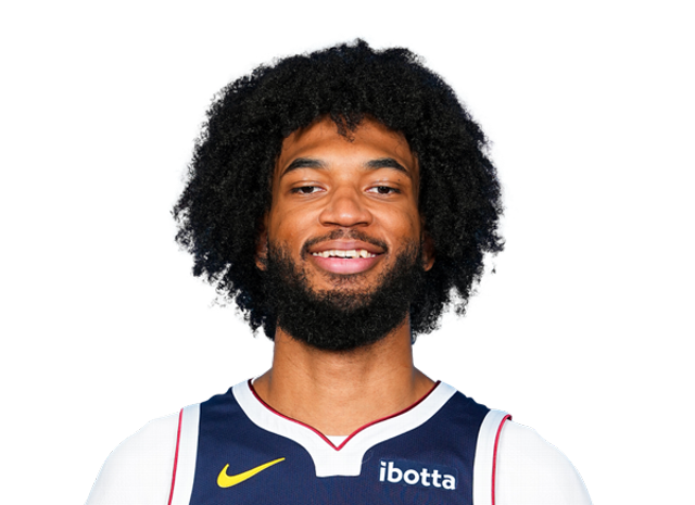 Marvin Bagley III