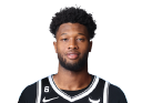 RaiQuan Gray headshot