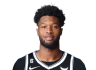 RaiQuan Gray headshot