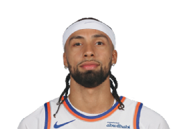 Jose Alvarado headshot