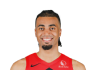 Jordan Nwora headshot