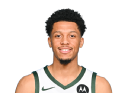 Lindell Wigginton headshot