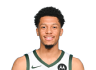 Lindell Wigginton headshot