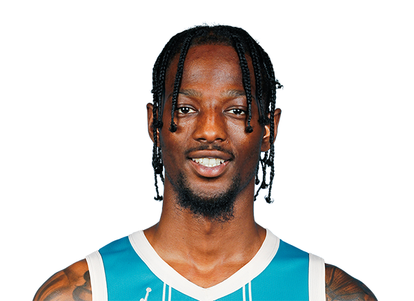 Image of Marcus Garrett