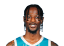 Marcus Garrett headshot