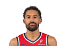 Trae Young headshot