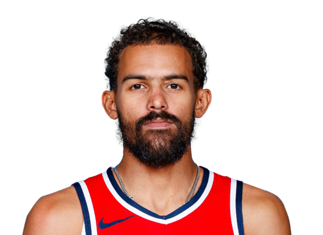 Trae Young