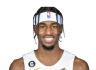 RJ Nembhard Jr. headshot
