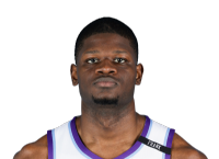 Mo Bamba headshot