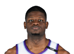 Mo Bamba headshot