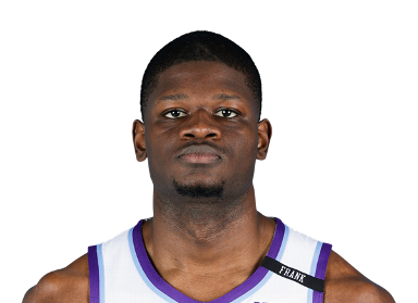 Mo Bamba headshot