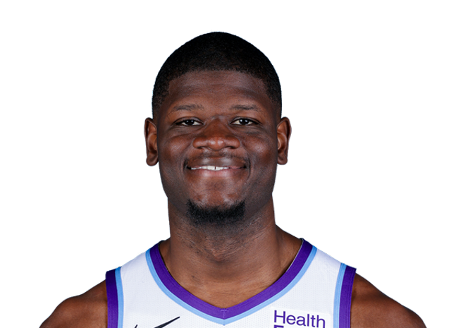 Mo Bamba