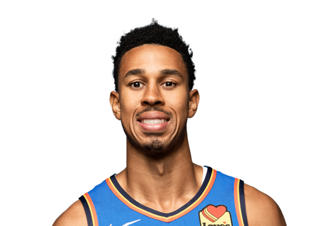 Zhaire Smith