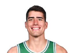 Luka Garza headshot