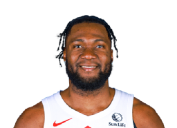 Bruno Fernando headshot