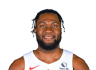 Bruno Fernando headshot