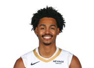 Jordan Poole