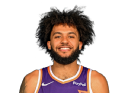 Isaiah Livers headshot