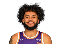 Isaiah Livers headshot