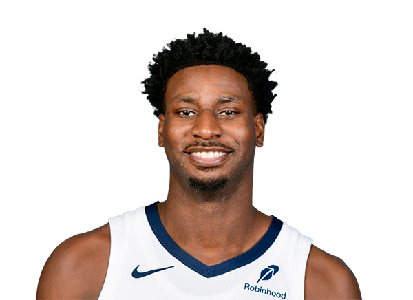 Image of Jaren Jackson Jr.