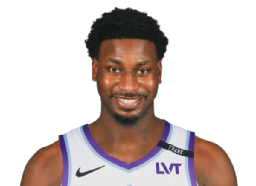 Jaren Jackson Jr. headshot