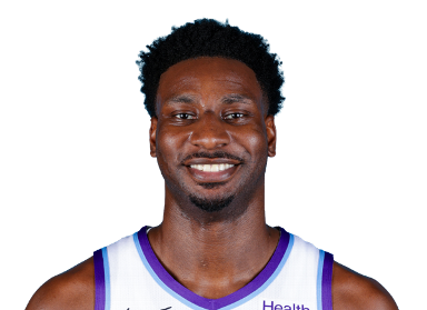 Jaren Jackson Jr. headshot