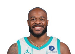 Xavier Tillman headshot
