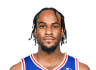 Oshae Brissett headshot