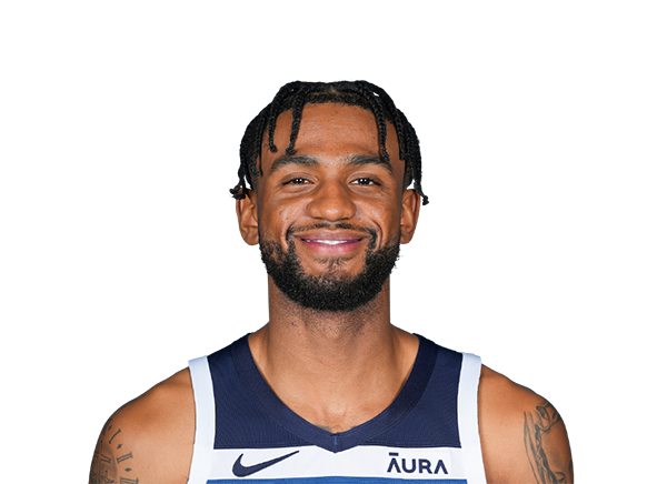 nickeil alexander-walker minnesota timberwolves