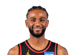 Nickeil Alexander-Walker headshot