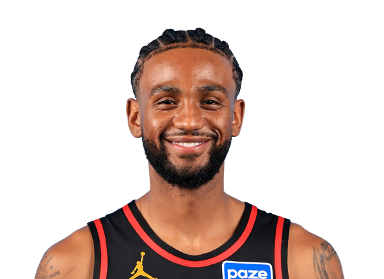 Nickeil Alexander-Walker headshot