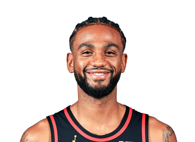 Nickeil Alexander-Walker