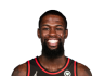 Chaundee Brown Jr. headshot