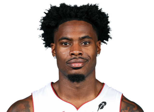 Davion Mitchell