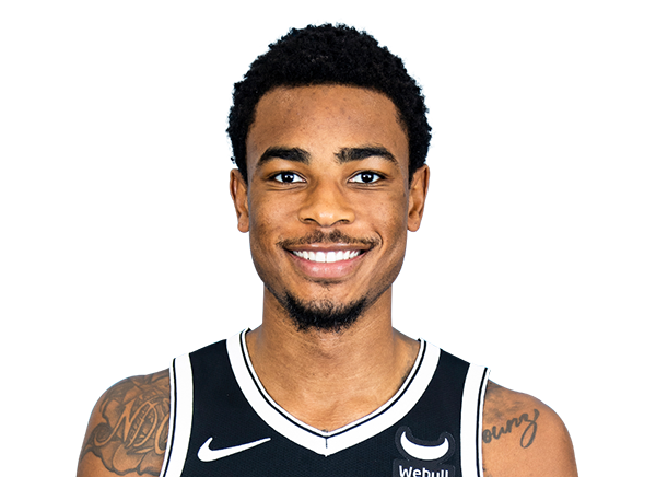 Nic Claxton, Brooklyn Nets