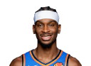 Shai Gilgeous-Alexander