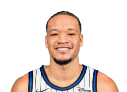 Kevin Knox II headshot