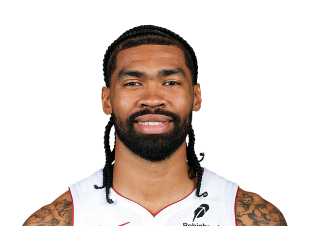 Nick Richards