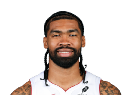 Nick Richards headshot