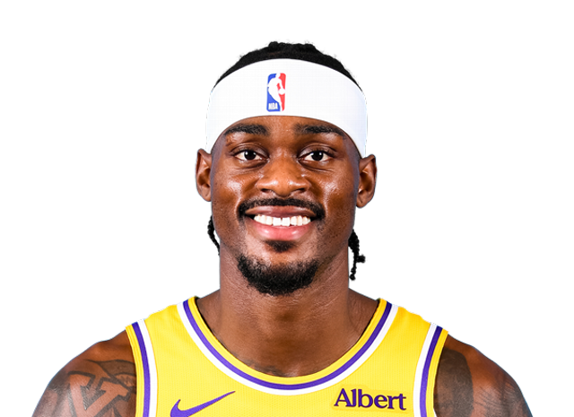 Jarred Vanderbilt