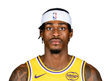 Jarred Vanderbilt headshot