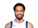 P.J. Washington headshot