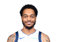 P.J. Washington