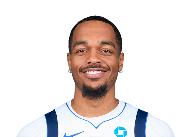 P.J. Washington