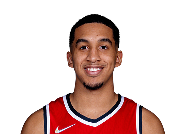 Tremont Waters Estadísticas, Noticias, Biografía | ESPN