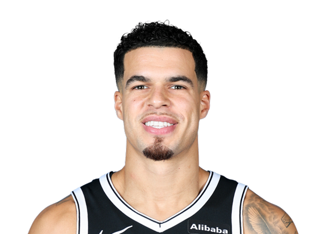 Michael Porter Jr.