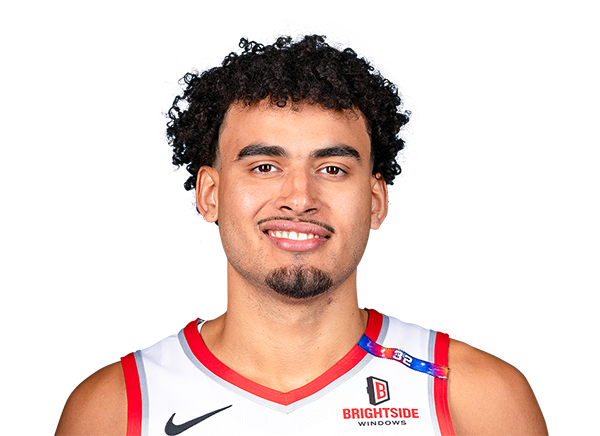 Image of Justin Minaya