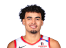 Justin Minaya headshot