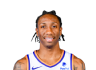 Saben Lee headshot